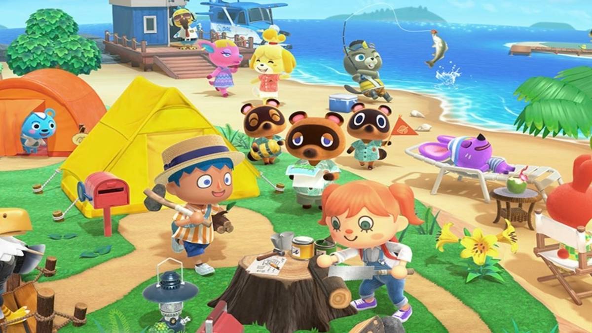 animal crossing new horizons bugs march
