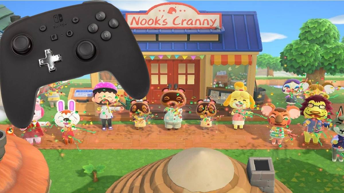 acnh powera controller