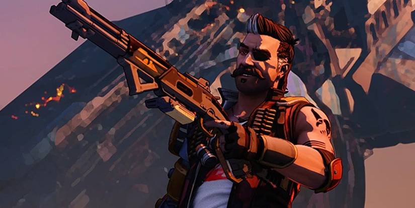 apex legend fuse legend