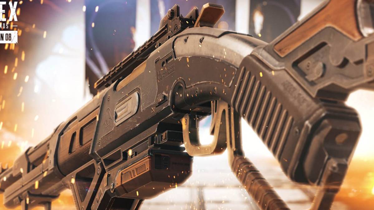 new assault rifle season 8 mayhem featured image