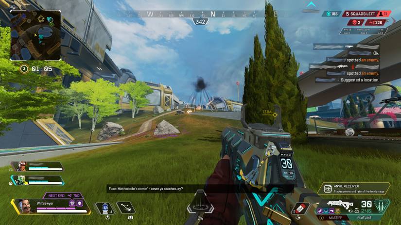 mortar cannon fire bomb ultimate ability raining fire