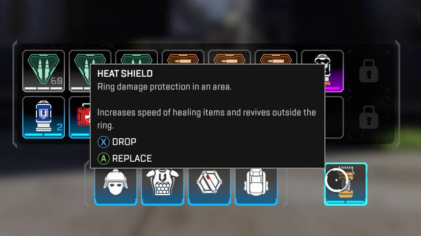inventory screen tool tip new survival item