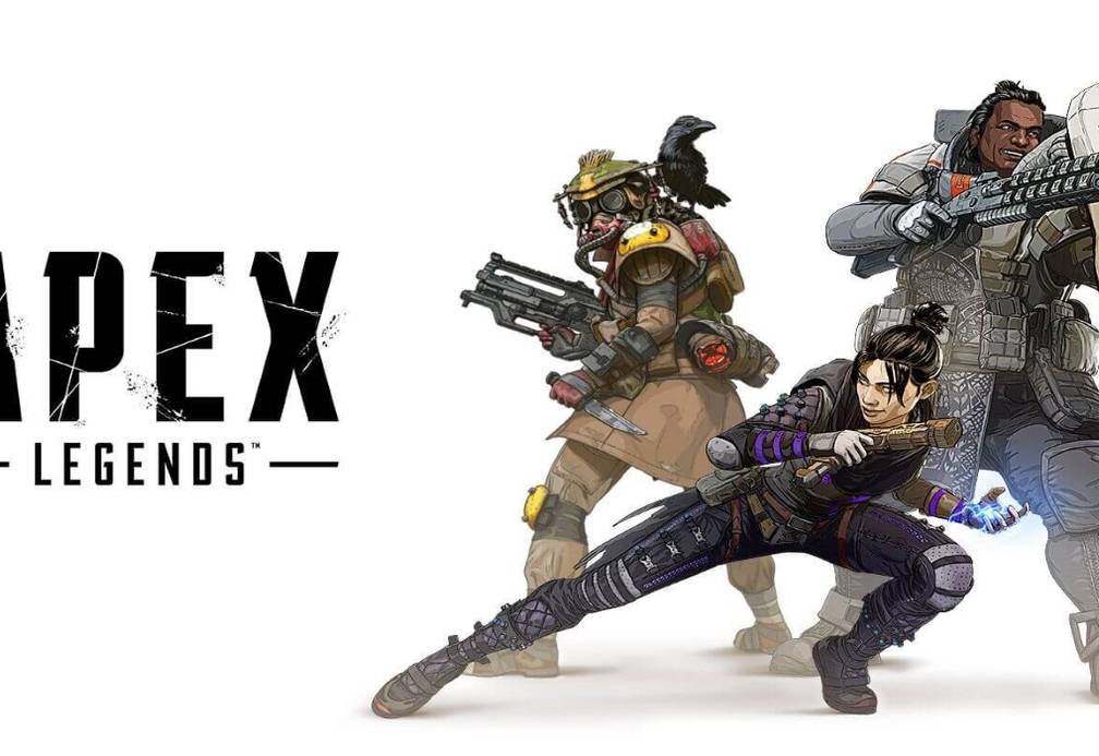 Apex Legends