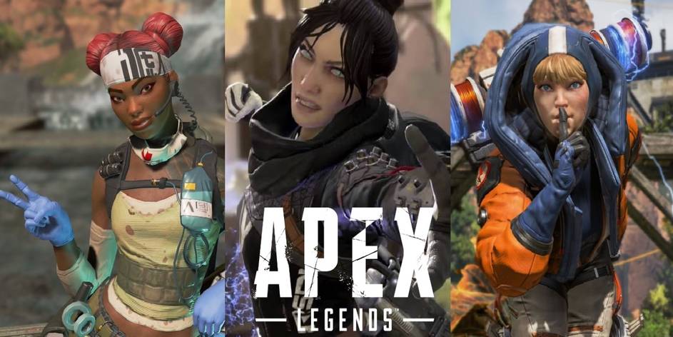 Respawn Planning To Remove Low Profile Perk From Apex Legends Respawn Planning To Remove Low Profile Perk From Apex Legends