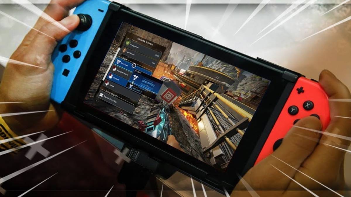 apex legends switch