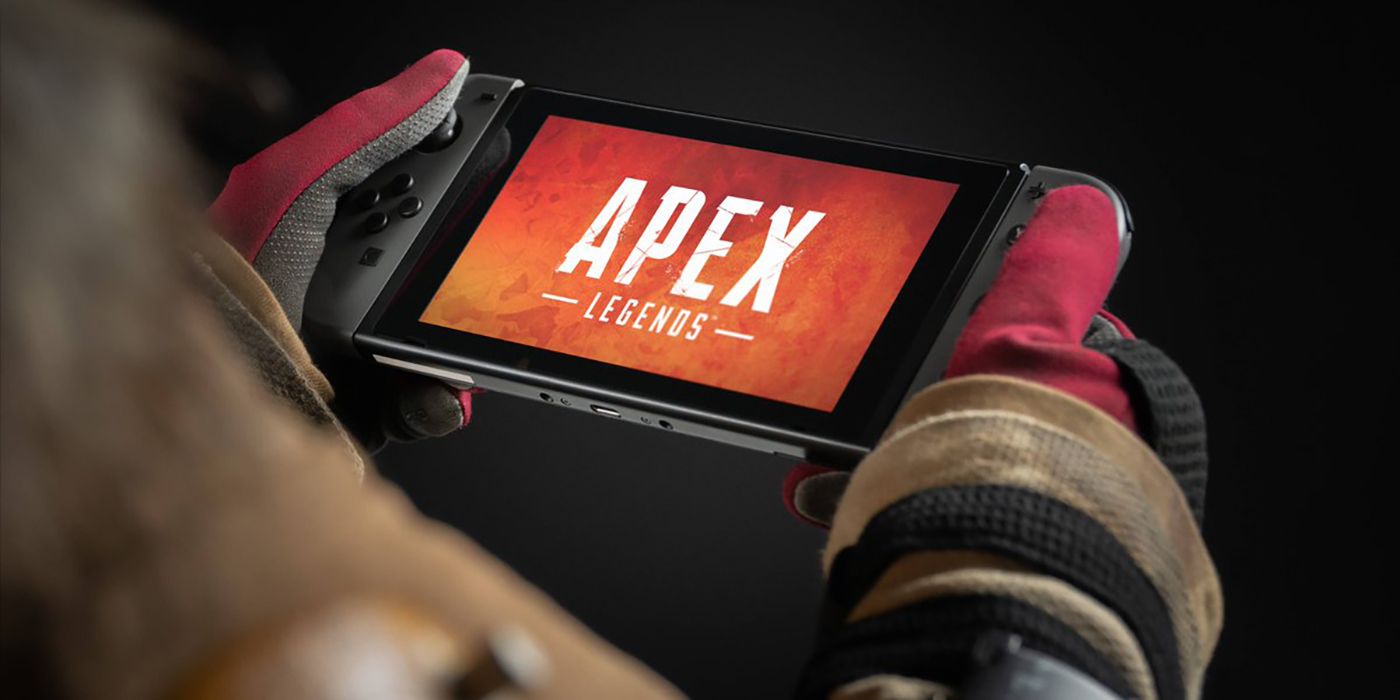 Apex Legends Mobile review - battle royale sticks the landing on phones