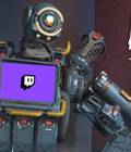 Apex Legends Adds Twitch Drops Game Rant