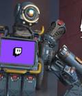 Apex Legends Adds Twitch Drops Game Rant Apex Legends Adds Twitch Drops Game Rant