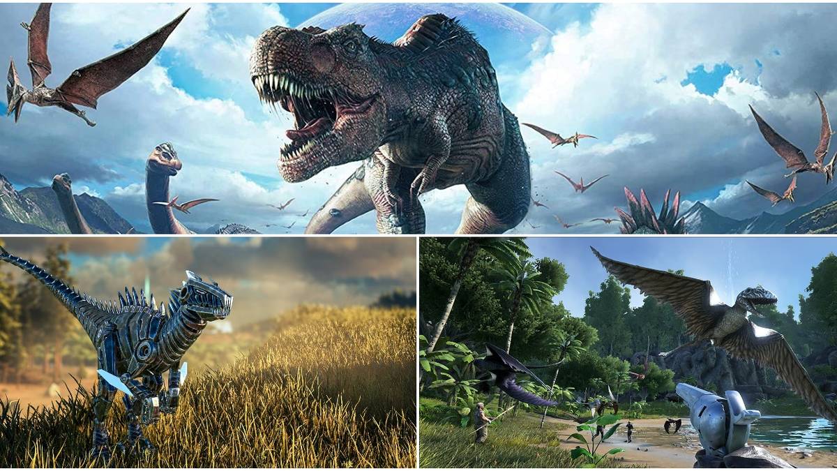 ark survival evolved worst mistakes new players