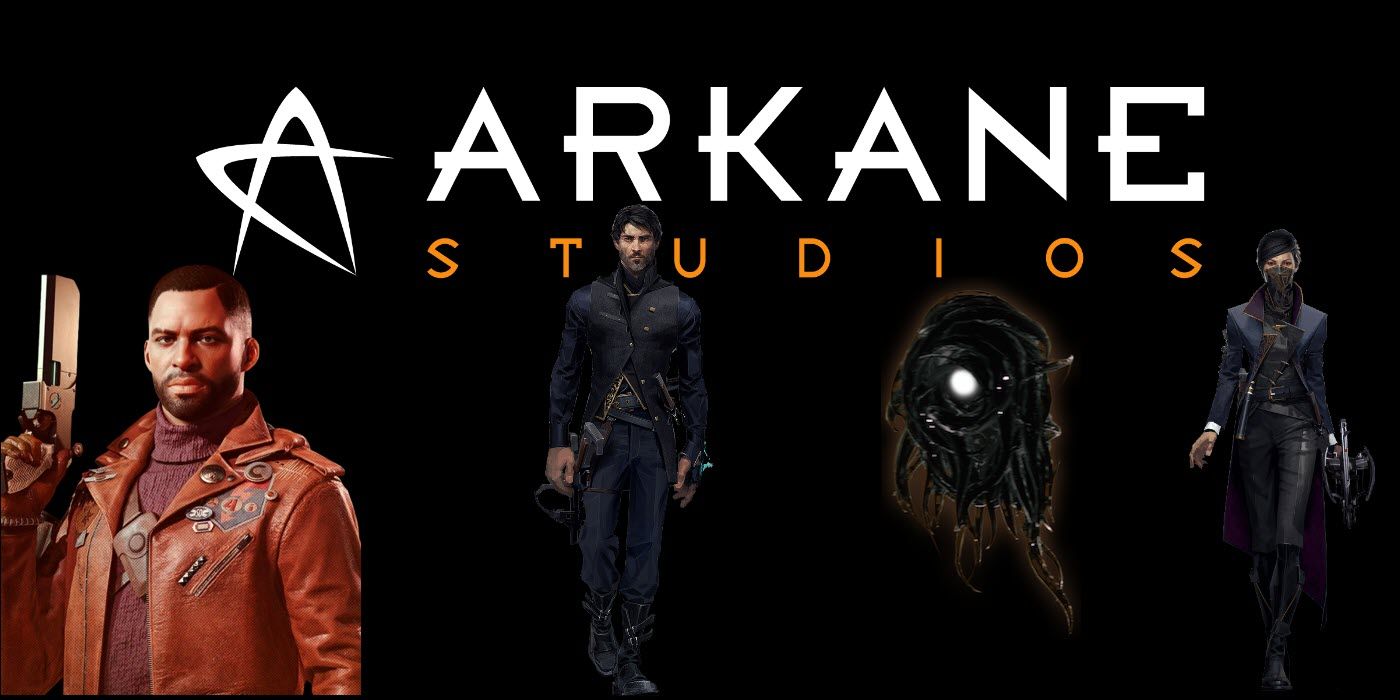 arkane game history feature