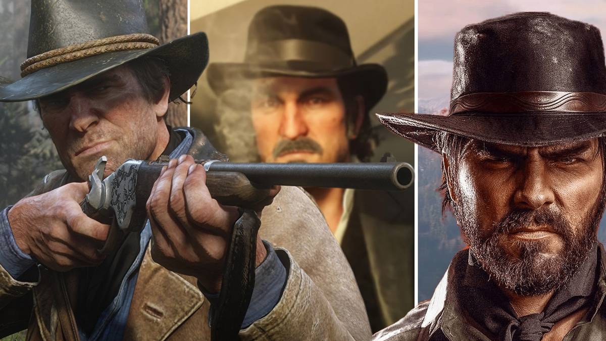 Arthur Morgan is arguably Red Dead Redemption 2's true villain