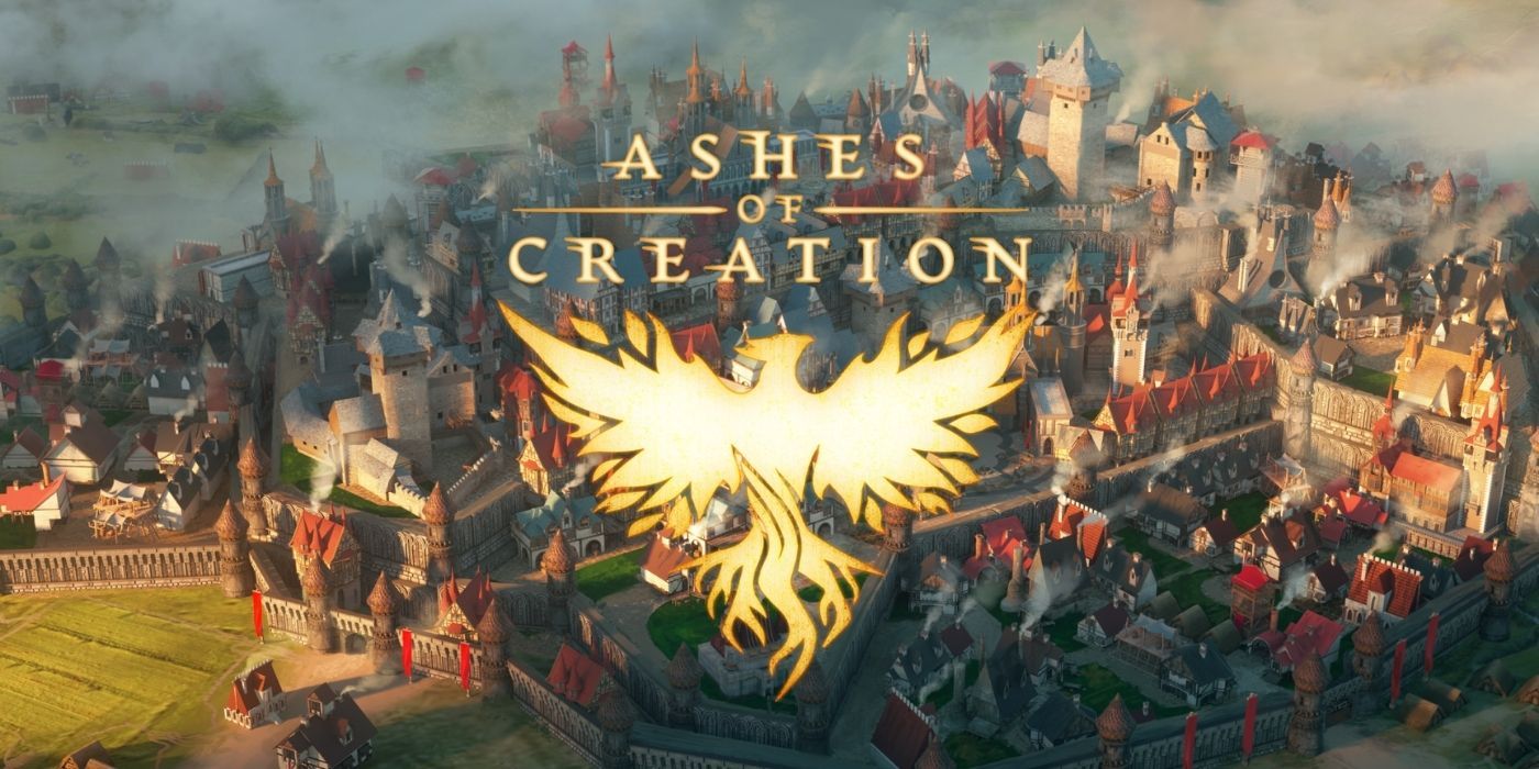 Ashes of Creation Creative Director Shares Changes to Development Schedule