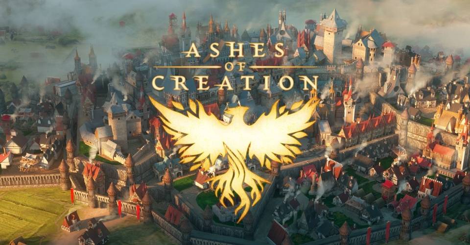 Ashes Of Creation Creative Director Shares Changes To Development Schedule