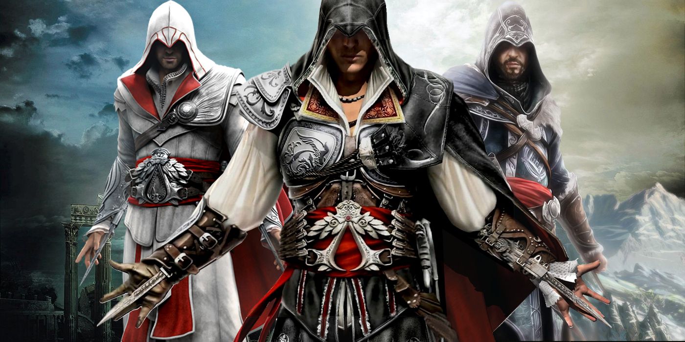 Free: Assassin's Creed Revelations DLC Armor - Video Game Prepaid Cards &  Codes -  Auctions for Free Stuff