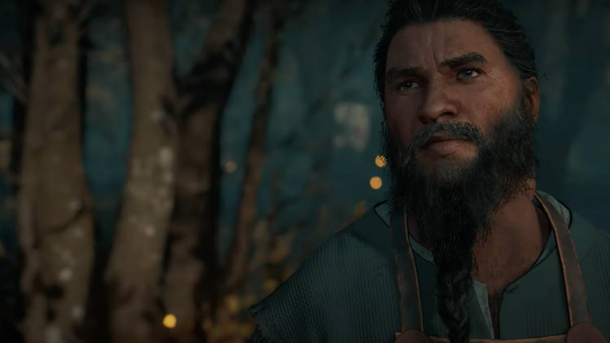 ac valhalla spiritual defense