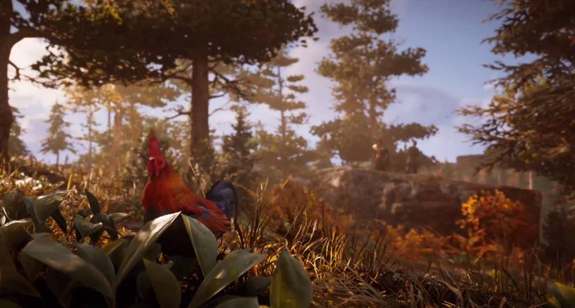 assassin's creed valhalla the beast may queen crown