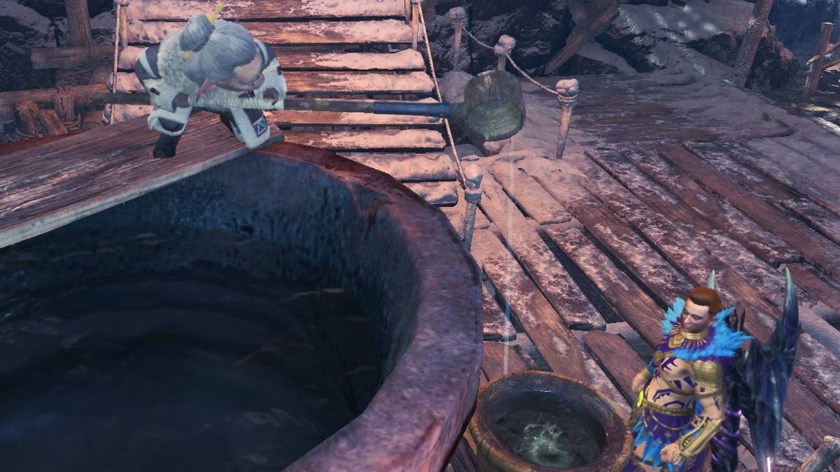 seliana elder melder