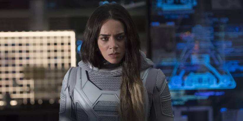 ava starr aka ghost in ant-man and the wasp