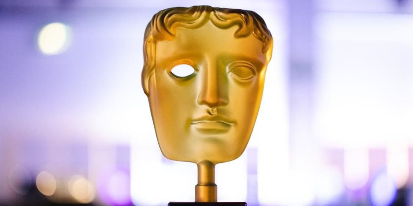 Награды игр BAFTA 2021