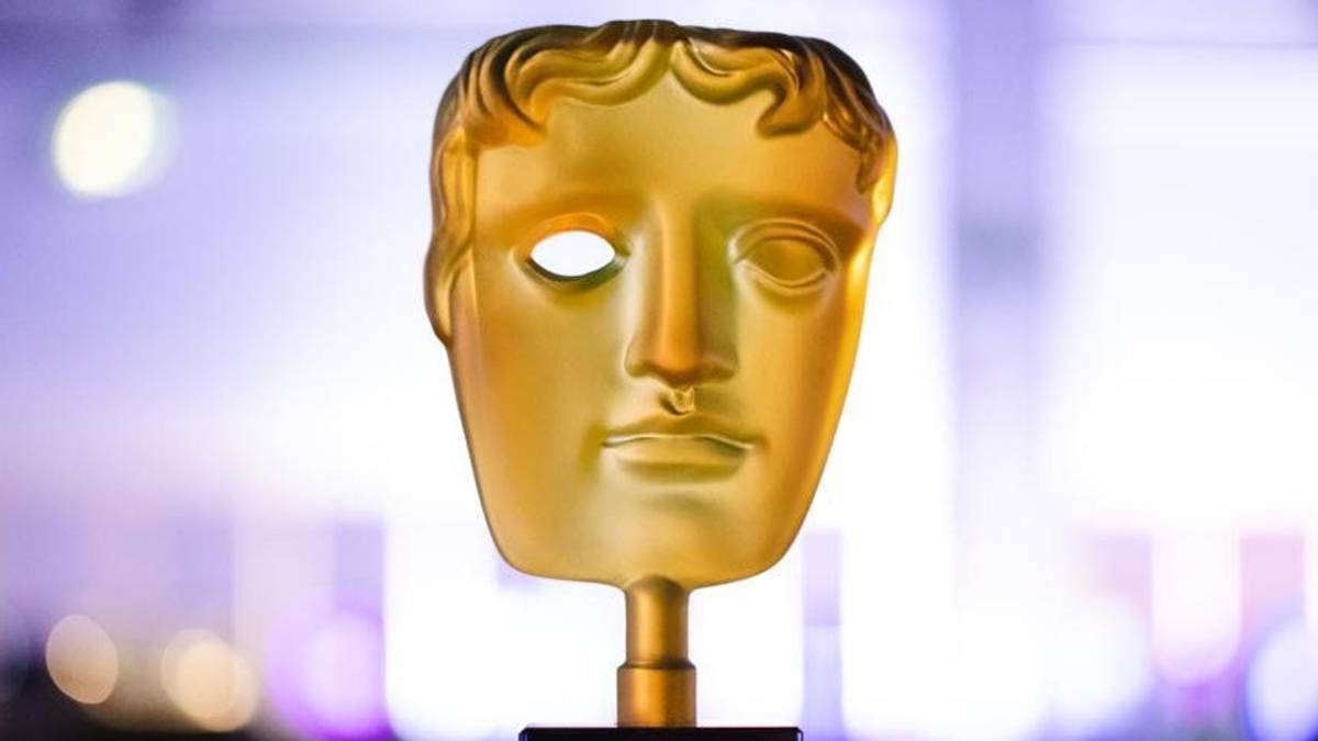BAFTA 2021 Games Awards