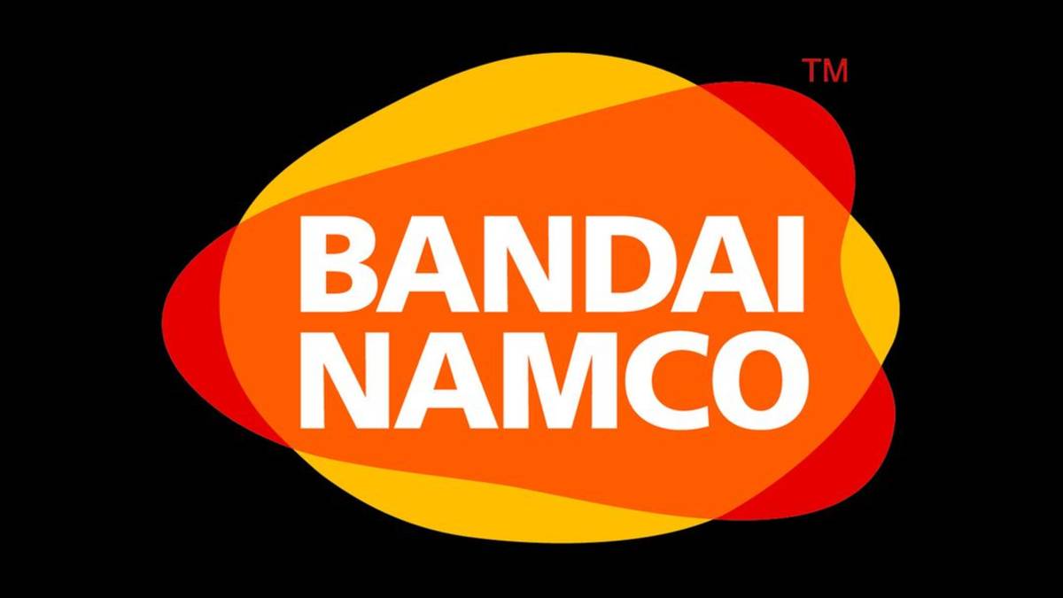 bandai namco logo