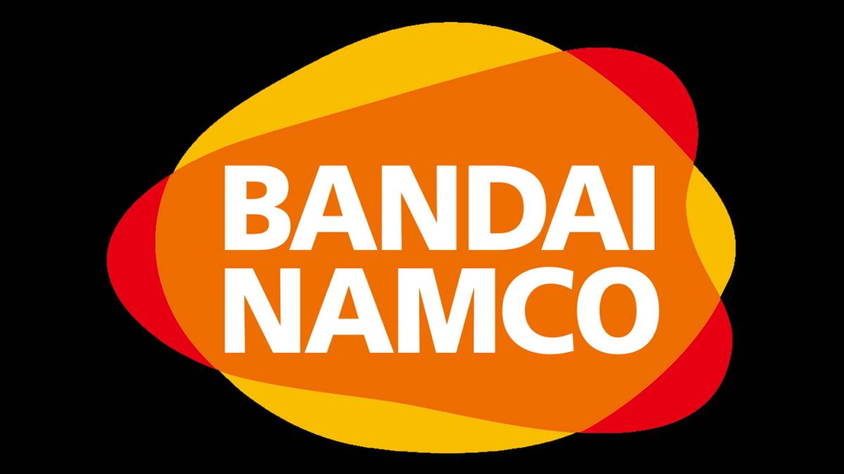 Bandai Namco logo