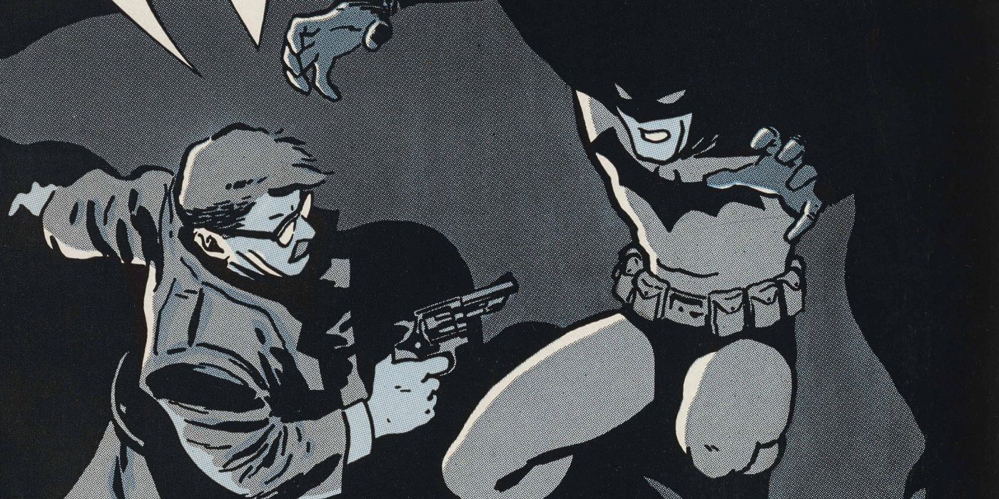 batman year one