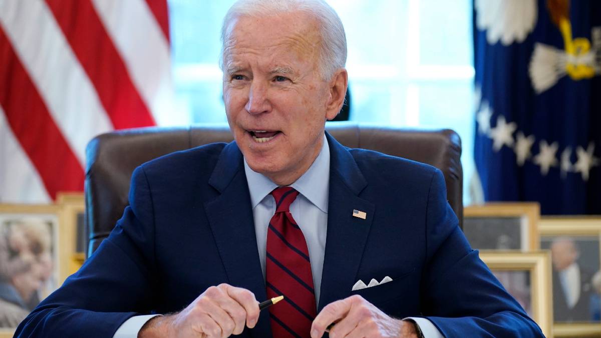 biden broadband internet access plan