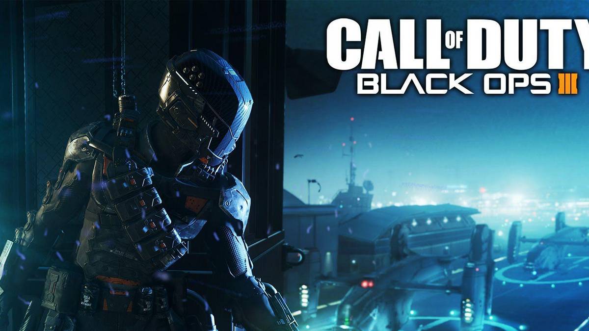 black ops 3