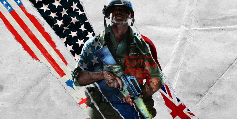 black ops cold war us soldier art