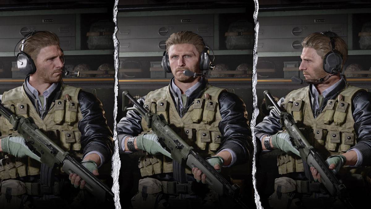 black ops cold war operator baker