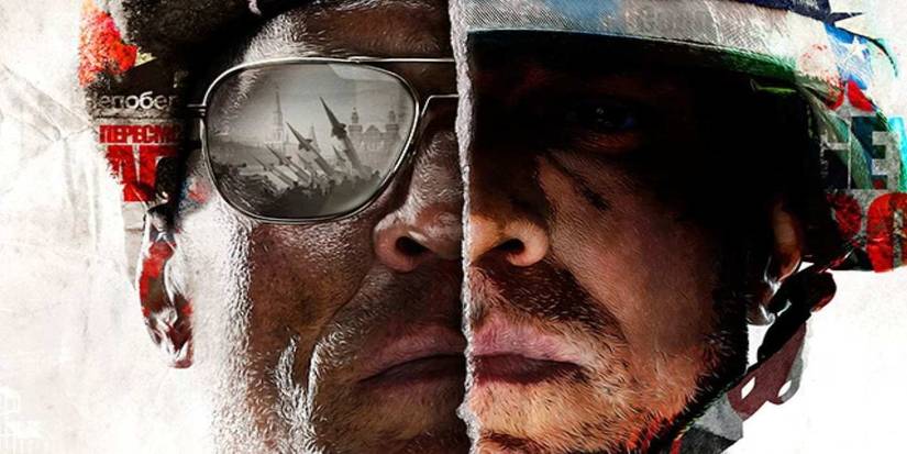 black ops cold war face key art close up