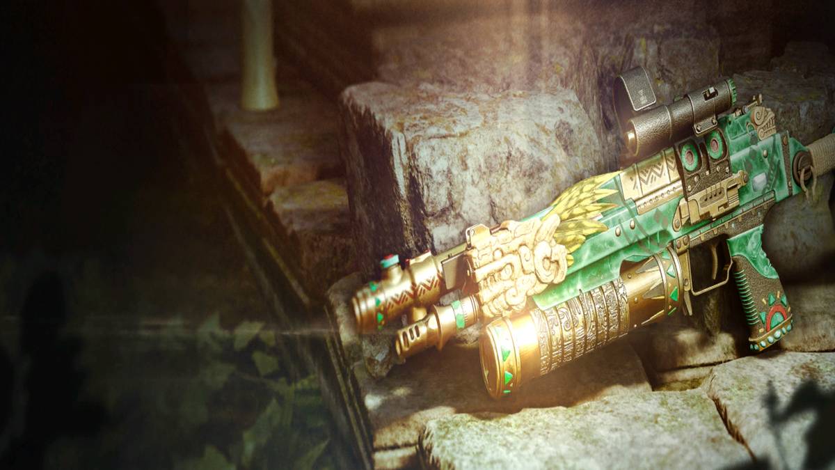 black ops cold war montezuma weapon blueprint store