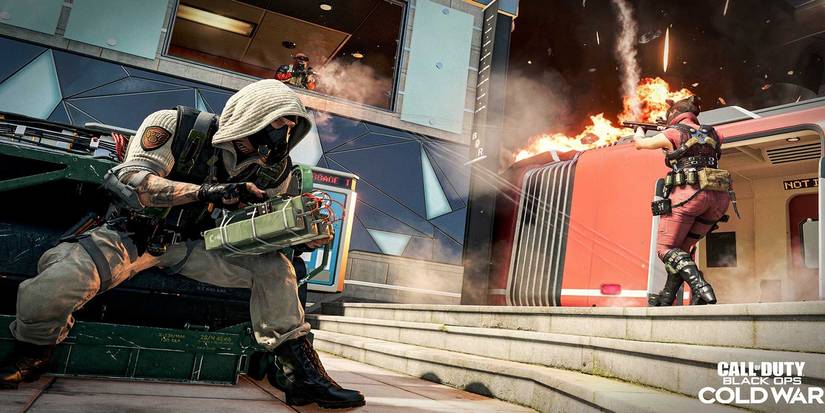 black ops cold war express bomb in hand