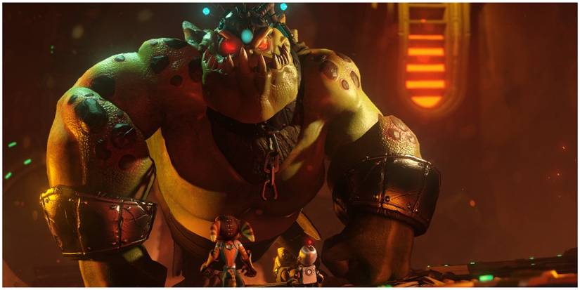 blargian snagglebeast