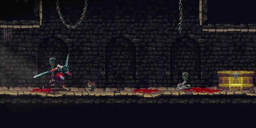 location of a prayer in mercy dreams.