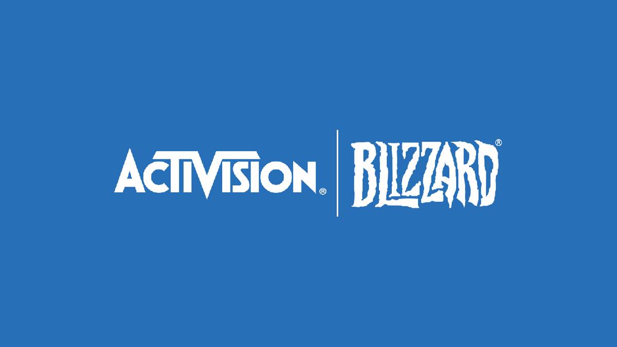 activision blizzard logo