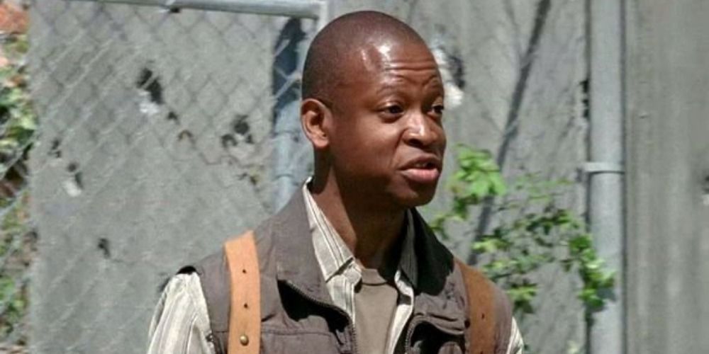 bob stookey the walking dead