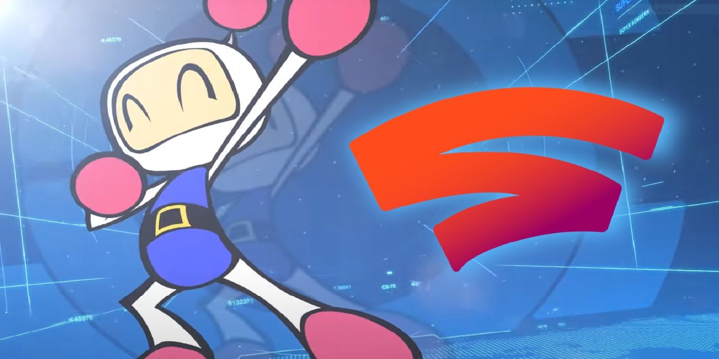 Free DLC revealed for Super Bomberman R : r/NintendoSwitch