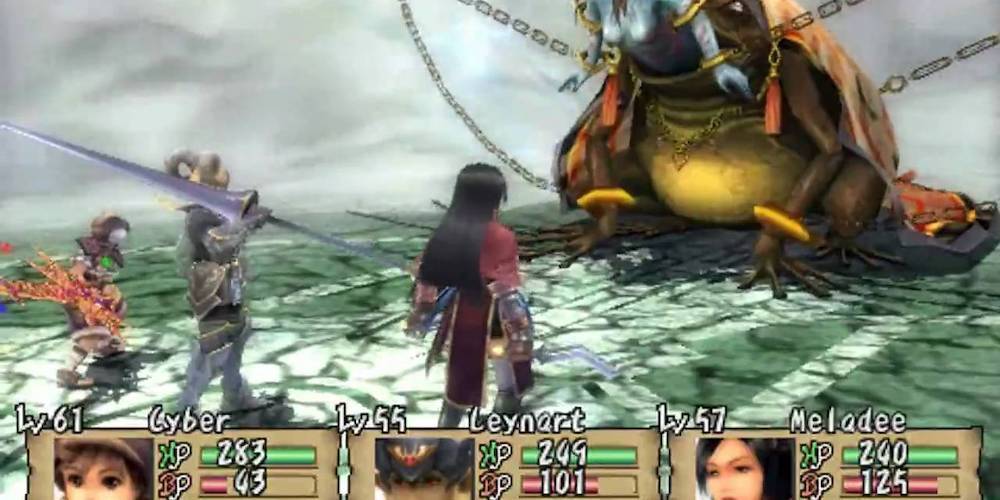 13 Best Rpgs That Can Only Be Played On The Psp 13 Best Rpgs That Can Only Be Played On The Psp