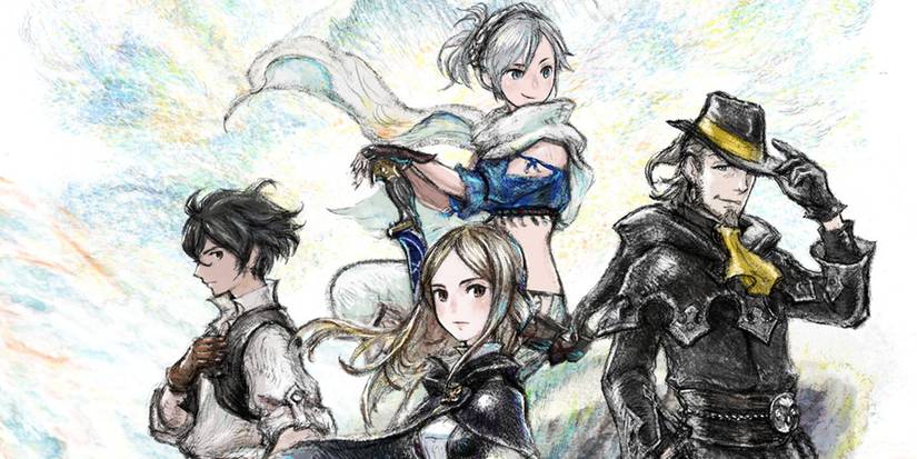 bravely-default-2-characters