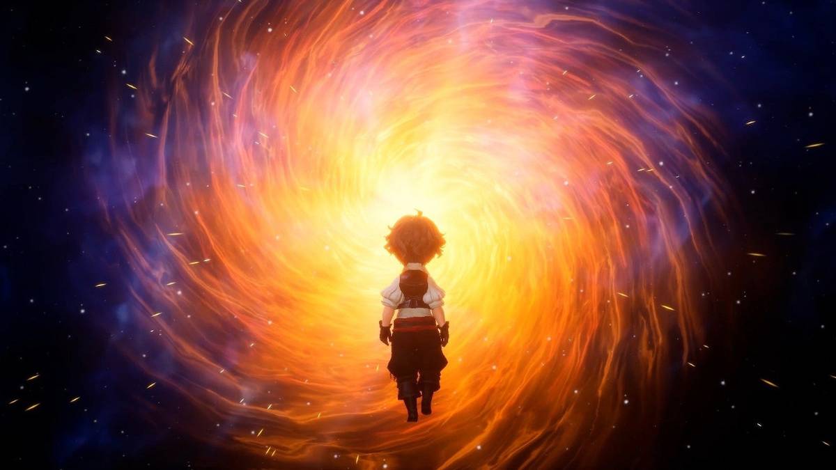 bravely default 2 true ending