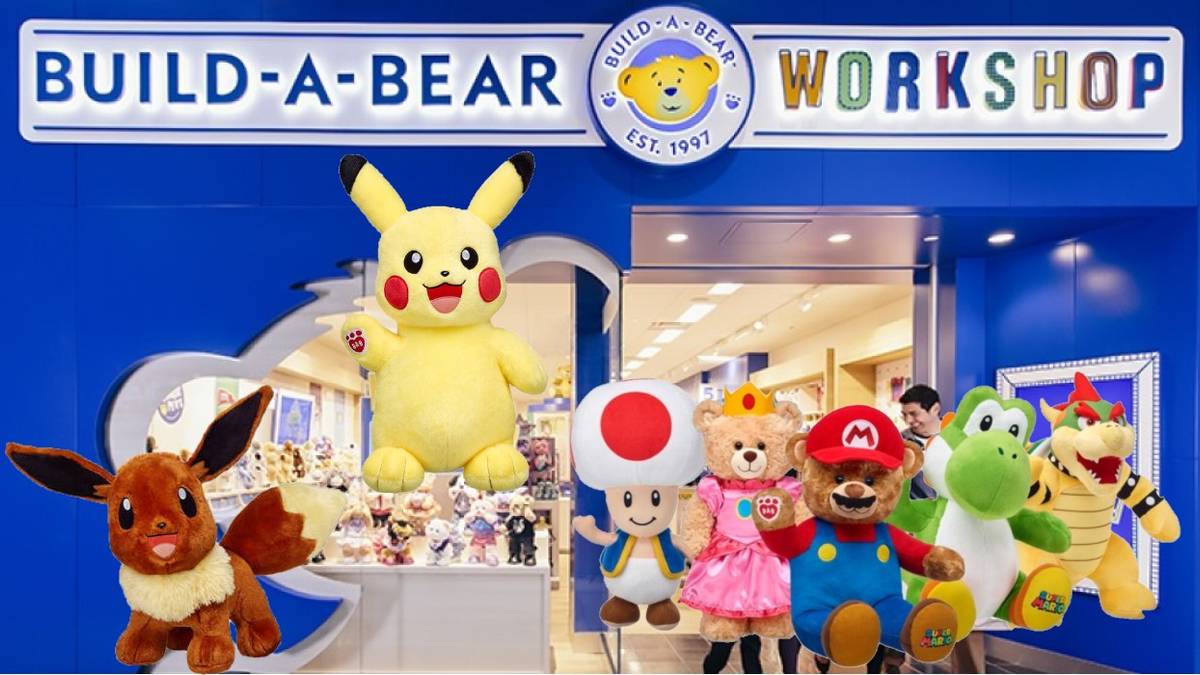 pikachu-eevee-toad-peach-mario-luigi-bowser