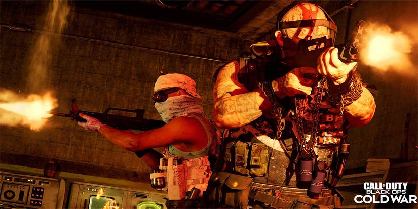 The Most Difficult Calling Card Challenges In Call of Duty: Black Ops Cold War The Most Difficult Calling Card Challenges In Call of Duty: Black Ops Cold War