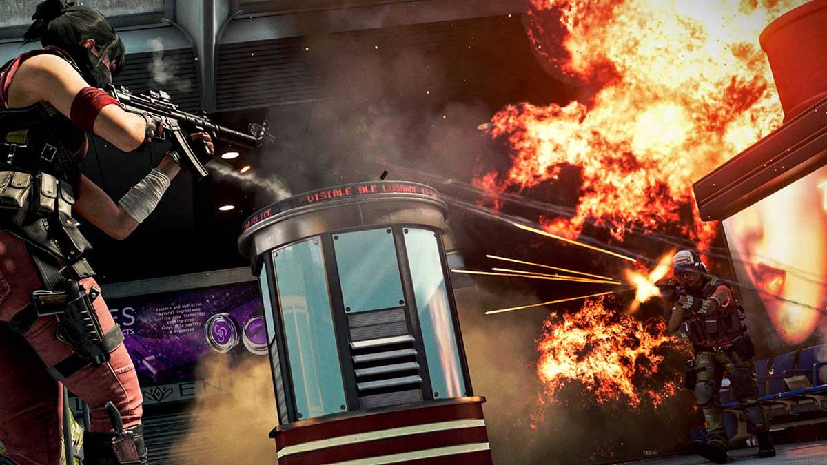 call of duty black ops cold war moshpit