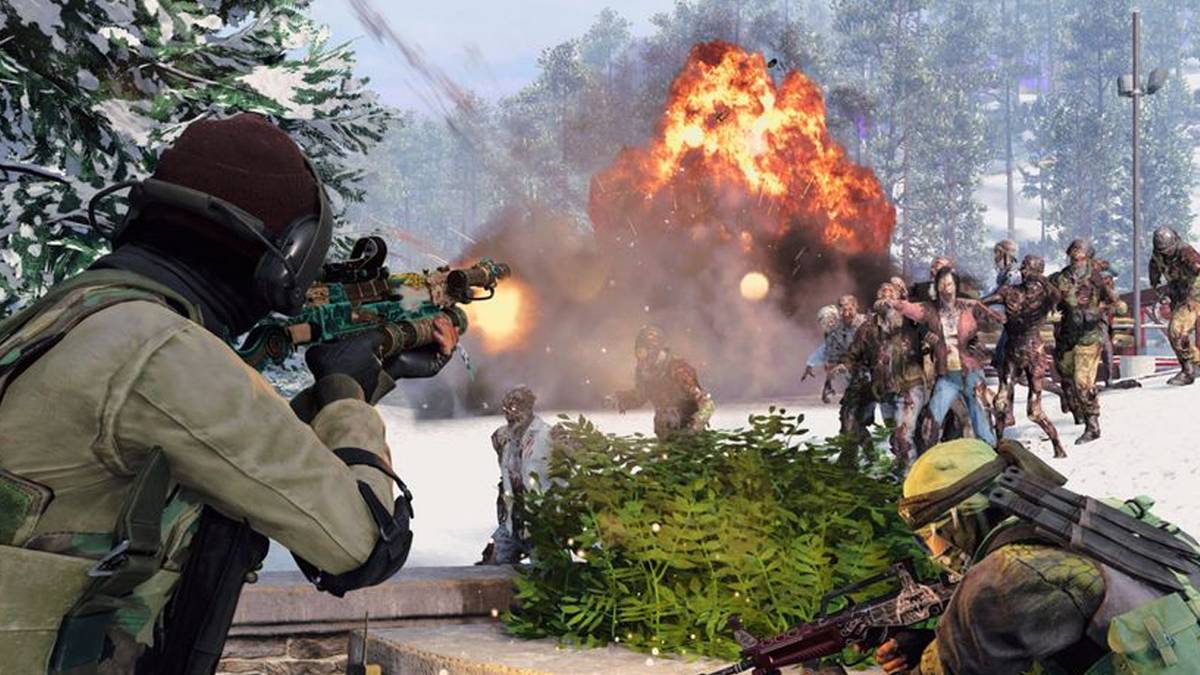 call of duty black ops cold war outbreak mode