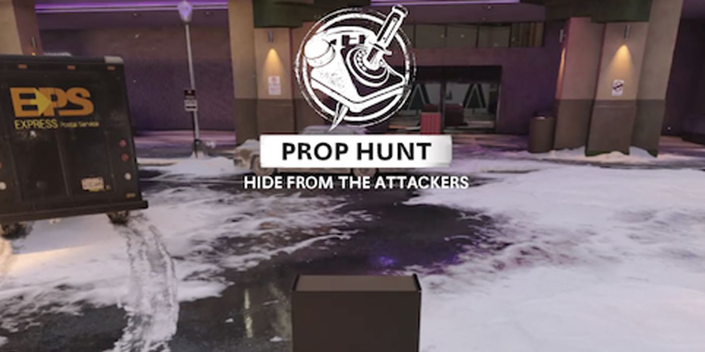 prop hunt for ps4