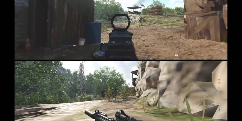 call of duty cold war bug