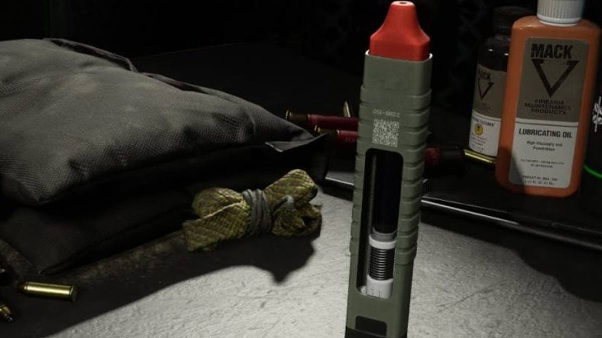 call of duty stim glitch