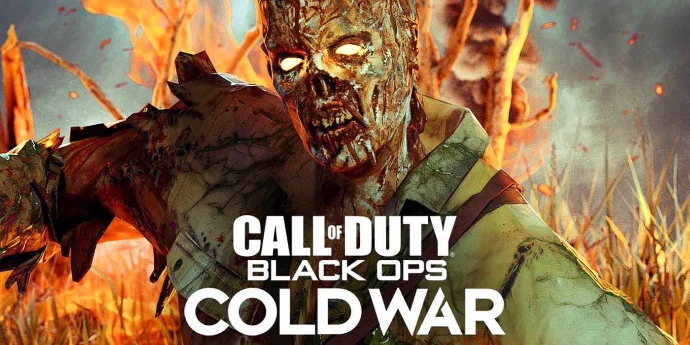 call of duty black ops zombies